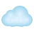 Cloud Icon