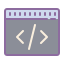 Code Icon