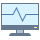 Monitoring Icon